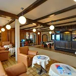 Sonneninsel Hotel 3*