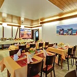 Sonneninsel Hotel 3*