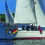 Hotel Sonneninsel Fehmarn