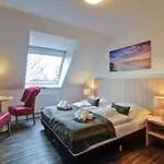 Sonneninsel Hotel Fehmarn