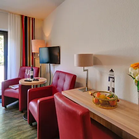Hotel Sonneninsel 3*