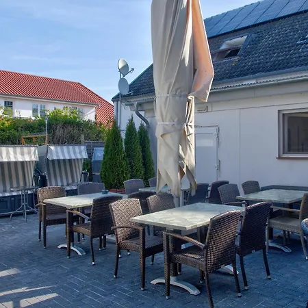 Sonneninsel Hotel