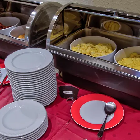 Sonneninsel Hotel 3*