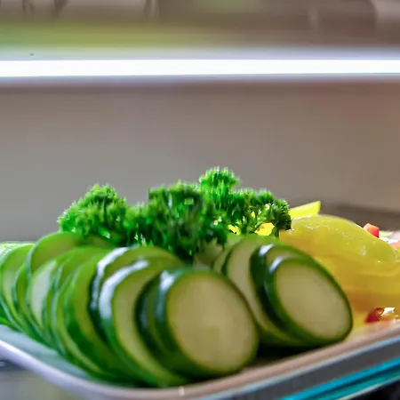 Hotel Sonneninsel 3*