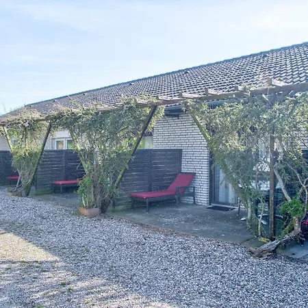 Sonneninsel Hotel Fehmarn