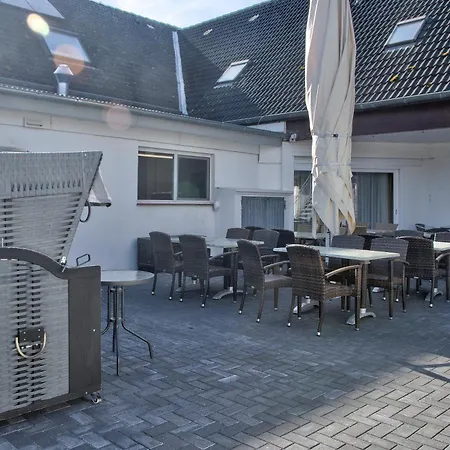 Sonneninsel 3*