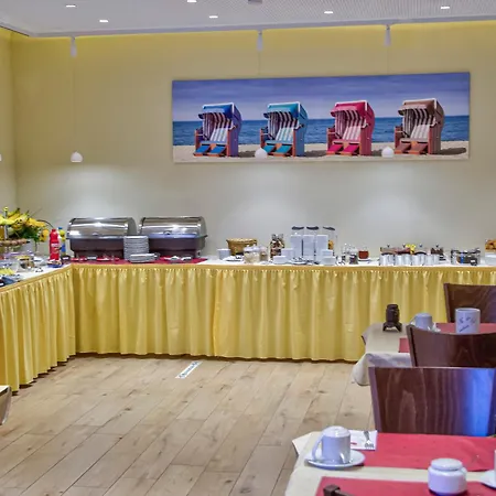 Sonneninsel 3* Fehmarn