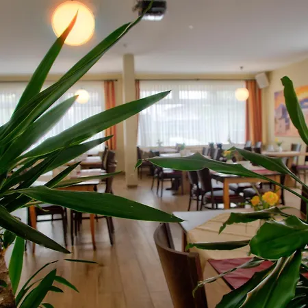 Sonneninsel Hotel