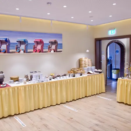 Hotel Sonneninsel 3*