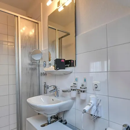 Hotel Sonneninsel Fehmarn