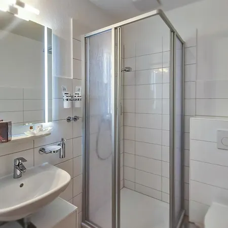 Sonneninsel Hotell
