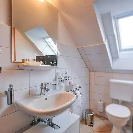 Hotel Sonneninsel Femern