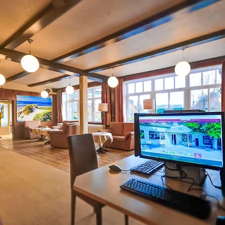 Hotel Sonneninsel Fehmarn