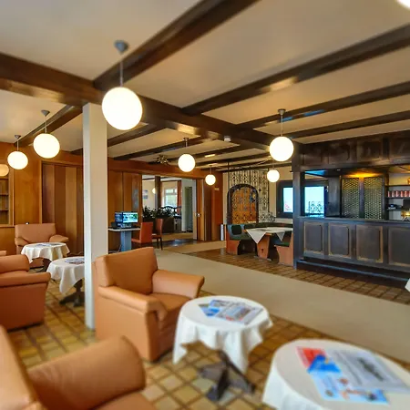 Sonneninsel Hotel 3*