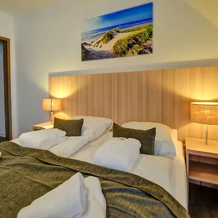 Sonneninsel 3* Fehmarn