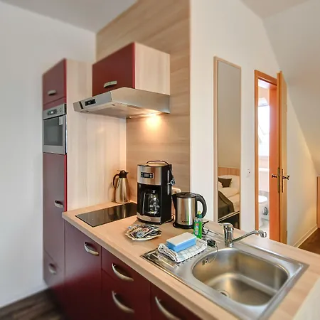 Sonneninsel 3* Fehmarn