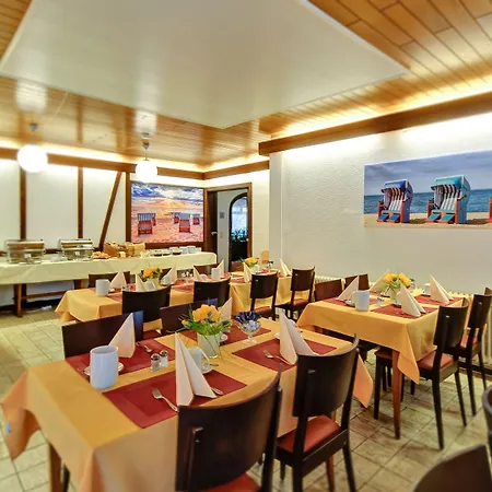 Sonneninsel Hotel 3*