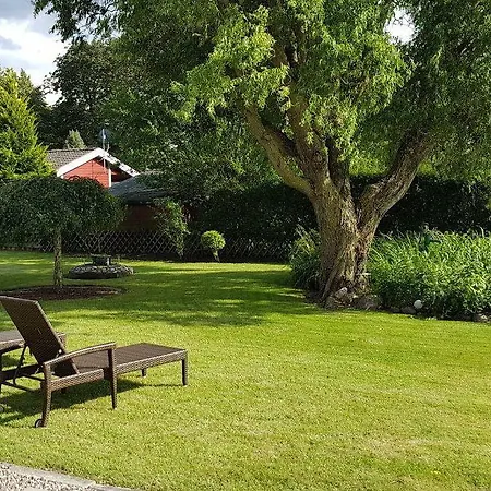 Sonneninsel Hotel