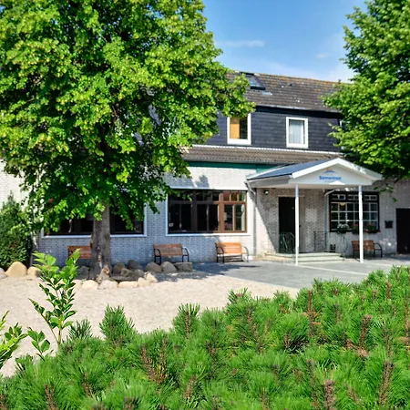 Hotel Sonneninsel Femern