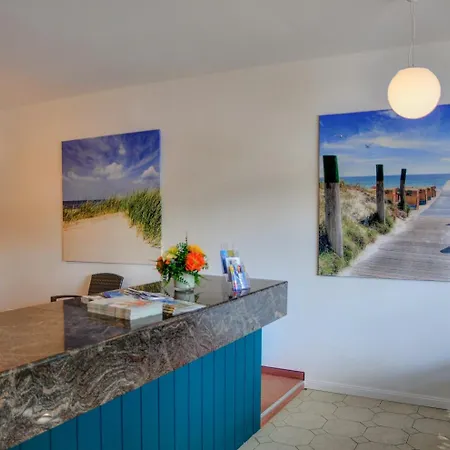 Sonneninsel 3* Fehmarn