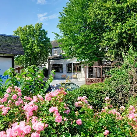 Hotel Sonneninsel Femern
