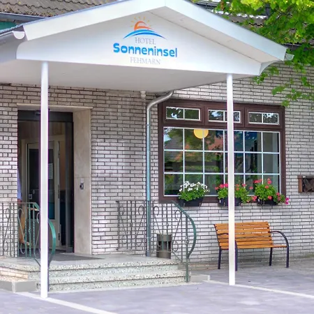 Sonneninsel Hotel