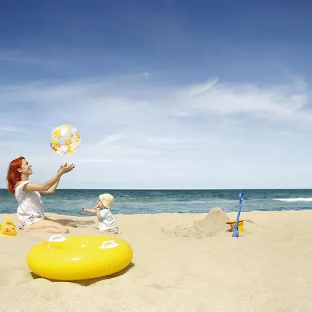 Hotel Sonneninsel 3*