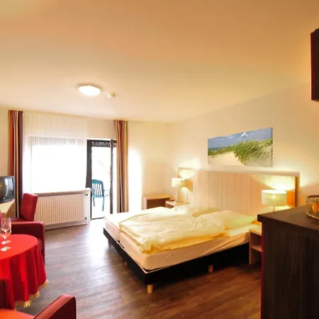 Sonneninsel 3* Fehmarn