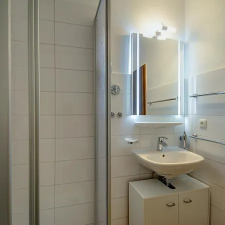 Hotel Sonneninsel 3*