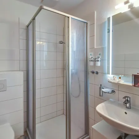 Hotel Sonneninsel 3*