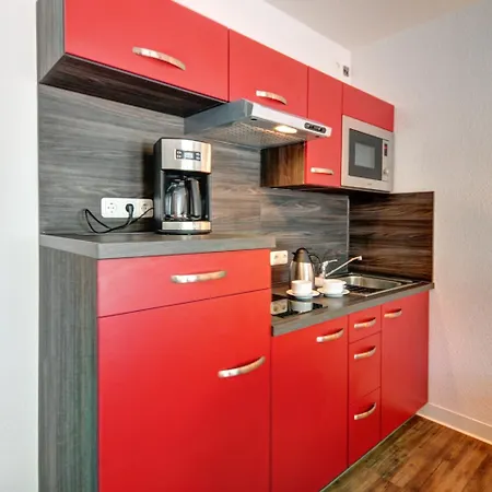 Sonneninsel Hotel 3*