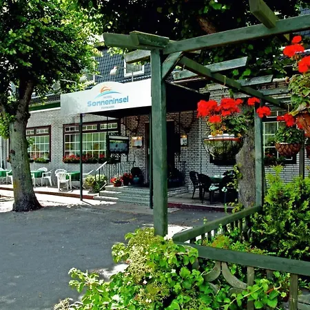Sonneninsel Hotel