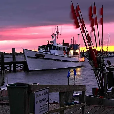Sonneninsel 3* Fehmarn