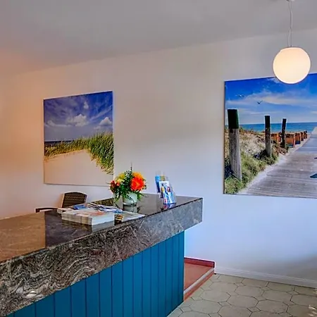 Hotel Sonneninsel