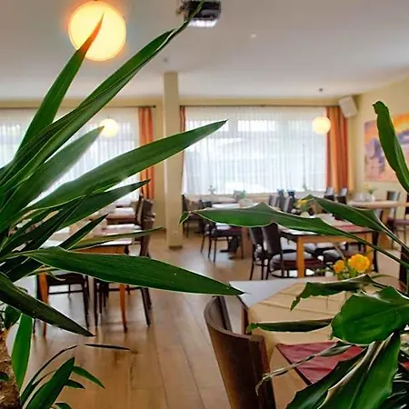 Sonneninsel Hotel Fehmarn