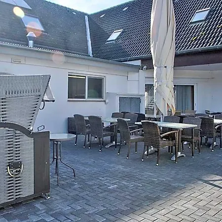 Hotel Sonneninsel Fehmarn