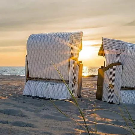 Sonneninsel Fehmarn