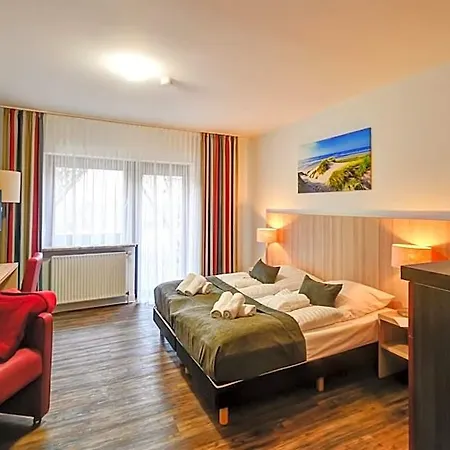 Hotel Sonneninsel