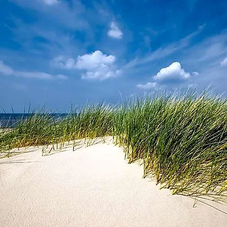 Hotel Sonneninsel 3*