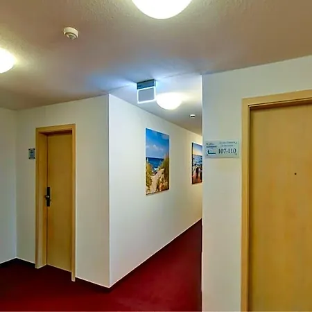 Sonneninsel Fehmarn