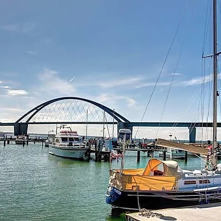 Sonneninsel 3* Femern