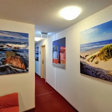 Sonneninsel 3* Femern