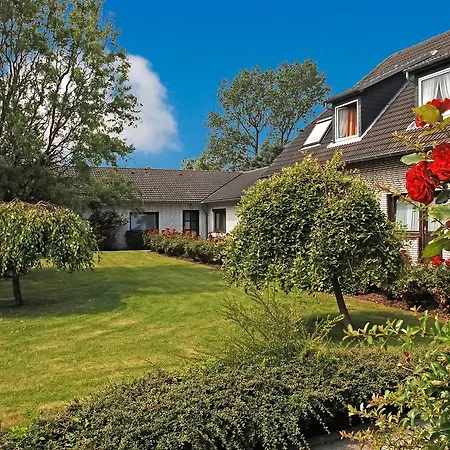 Hotel Sonneninsel