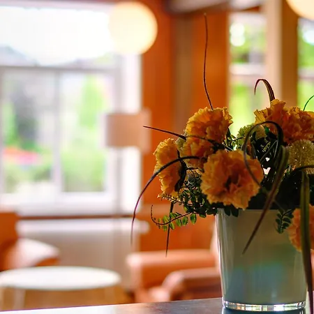 Hotel Sonneninsel Femern