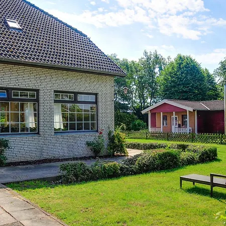 Hotel Sonneninsel Femern