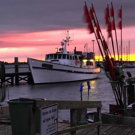 Sonneninsel Fehmarn
