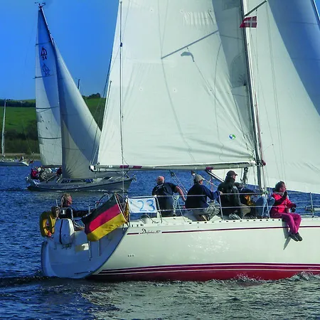 Hotel Sonneninsel Fehmarn