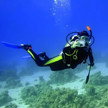 Sonneninsel Hotel 3*