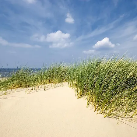 Hotell Sonneninsel Fehmarn