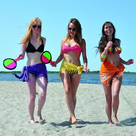 Sonneninsel 3* Fehmarn